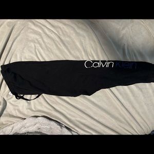 Calvin Klein joggers